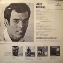 Carica l'immagine nel visualizzatore di Gallery, Julio Iglesias : Yo Canto (LP, Album, Mono)
