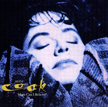Carica l'immagine nel visualizzatore di Gallery, Betsy Cook : How Can I Believe? (7", Single)