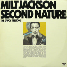 Carica l'immagine nel visualizzatore di Gallery, Milt Jackson : Second Nature (2xLP, Comp)