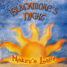 Carica l'immagine nel visualizzatore di Gallery, Blackmore's Night : Nature's Light (LP, Album)