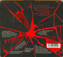 Carica l'immagine nel visualizzatore di Gallery, Nicolette : No Government (CD, Single, Dig)