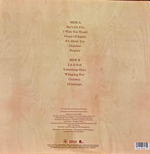 Carica l'immagine nel visualizzatore di Gallery, Train (2) : Drops Of Jupiter (LP, Ltd, RE, 20t)