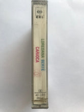 Carica l'immagine nel visualizzatore di Gallery, Loredana Bertè : Carioca (Cass)