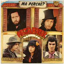 Carica l'immagine nel visualizzatore di Gallery, Matia Bazar : Ma Perchè? (7")