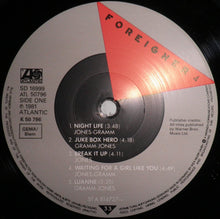 Carica l'immagine nel visualizzatore di Gallery, Foreigner : 4 (LP, Album)
