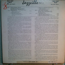 Carica l'immagine nel visualizzatore di Gallery, Frank Rehak Sextet, Alex Smith Quintet : Jazzville Vol. 2 (LP, Album)