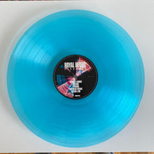 Carica l'immagine nel visualizzatore di Gallery, Royal Blood (6) : Typhoons (LP, Album, Ltd, Blu)