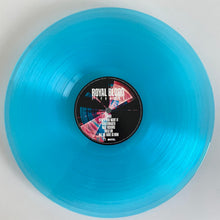 Carica l'immagine nel visualizzatore di Gallery, Royal Blood (6) : Typhoons (LP, Album, Ltd, Blu)