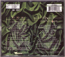 Carica l'immagine nel visualizzatore di Gallery, Wet Wet Wet / Maggie Pie & The Imposters : High On The Happy Side / Cloak And Dagger (CD, Album + CD, Album + Ltd)