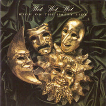 Carica l'immagine nel visualizzatore di Gallery, Wet Wet Wet / Maggie Pie & The Imposters : High On The Happy Side / Cloak And Dagger (CD, Album + CD, Album + Ltd)