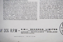 Carica l'immagine nel visualizzatore di Gallery, The Beatles : Please Please Me (LP, Album, RE)