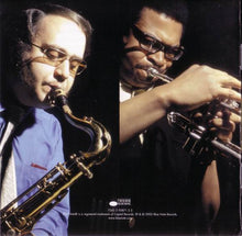 Carica l'immagine nel visualizzatore di Gallery, Andrew Hill : Passing Ships (CD, Album, Copy Prot., Ltd)