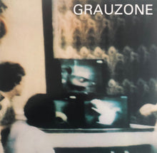 Carica l'immagine nel visualizzatore di Gallery, Grauzone : Grauzone (LP, Album, RE, RM + LP, Comp, RM)