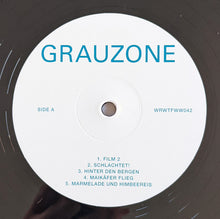 Carica l'immagine nel visualizzatore di Gallery, Grauzone : Grauzone (LP, Album, RE, RM + LP, Comp, RM)