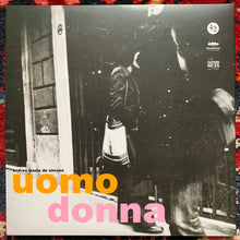 Carica l'immagine nel visualizzatore di Gallery, Andrea Laszlo De Simone : Uomo Donna (2xLP, Album, Ltd, 153)