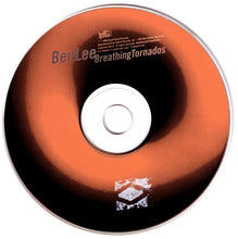 Carica l'immagine nel visualizzatore di Gallery, Ben Lee : Breathing Tornados (CD, Album)
