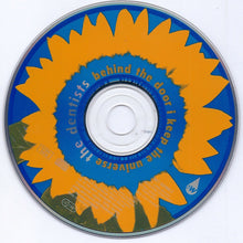 Carica l'immagine nel visualizzatore di Gallery, The Dentists : Behind The Door I Keep The Universe (CD, Album)