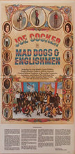 Carica l'immagine nel visualizzatore di Gallery, Joe Cocker : Mad Dogs & Englishmen (2xLP, Album, RE, Gat)