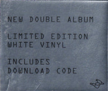 Carica l'immagine nel visualizzatore di Gallery, Cabaret Voltaire : Dekadrone (2xLP, Album, Ltd, Whi)