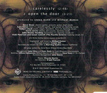 Carica l'immagine nel visualizzatore di Gallery, Steve Wynn : Carelessly (CD, Single, Pro)
