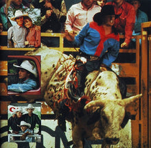 Carica l'immagine nel visualizzatore di Gallery, Various : 8 Seconds (Original Motion Picture Soundtrack) (CD, Comp, Club)