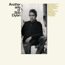 Carica l'immagine nel visualizzatore di Gallery, Bob Dylan : Another Side Of Bob Dylan (LP, Album, RE)