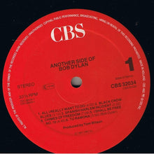 Carica l'immagine nel visualizzatore di Gallery, Bob Dylan : Another Side Of Bob Dylan (LP, Album, RE)