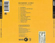 Carica l'immagine nel visualizzatore di Gallery, Eels : Hombre Lobo (12 Songs Of Desire) (CD, Album)