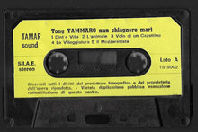 Carica l'immagine nel visualizzatore di Gallery, Tony Tammaro : Nun Chiagnere Marì (Cass)