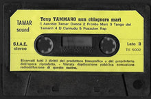 Carica l'immagine nel visualizzatore di Gallery, Tony Tammaro : Nun Chiagnere Marì (Cass)