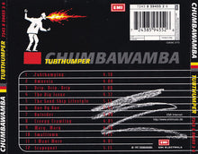 Carica l'immagine nel visualizzatore di Gallery, Chumbawamba : Tubthumper (CD, Album)