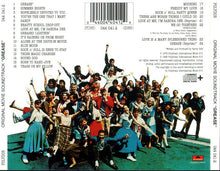 Carica l'immagine nel visualizzatore di Gallery, Various : Grease (The Original Soundtrack From The Motion Picture) (CD, Album, Enh, RE)