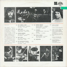 Carica l'immagine nel visualizzatore di Gallery, Mahagon : Mahagon (LP, Album, Club)