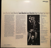 Carica l'immagine nel visualizzatore di Gallery, Lee Konitz : Spirits (LP, Album, RE)