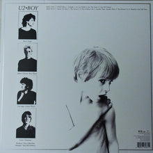 Carica l'immagine nel visualizzatore di Gallery, U2 : Boy (LP, Album, RE, RM, 180)