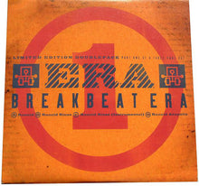 Carica l'immagine nel visualizzatore di Gallery, Breakbeat Era : Rancid (2x12", Ltd, Promo)