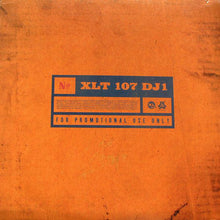 Carica l'immagine nel visualizzatore di Gallery, Breakbeat Era : Rancid (2x12", Ltd, Promo)