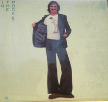 Carica l'immagine nel visualizzatore di Gallery, James Taylor (2) : In The Pocket (LP, Album)