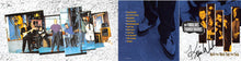 Carica l'immagine nel visualizzatore di Gallery, The Fabulous Thunderbirds : Walk That Walk, Talk That Talk (CD, Album)