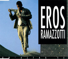 Carica l'immagine nel visualizzatore di Gallery, Eros Ramazzotti : Un'Altra Te (CD, Maxi)