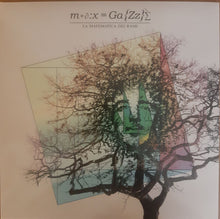 Carica l'immagine nel visualizzatore di Gallery, Max Gazzè : La Matematica Dei Rami (LP, Album)