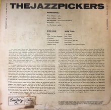 Carica l'immagine nel visualizzatore di Gallery, Harry Babasin And The Jazz Pickers : For Moderns Only (LP)