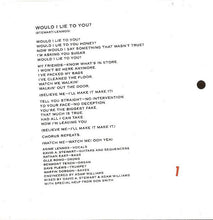 Carica l'immagine nel visualizzatore di Gallery, Eurythmics : Be Yourself Tonight (CD, Album, Son)