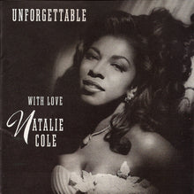 Carica l'immagine nel visualizzatore di Gallery, Natalie Cole : Unforgettable With Love (CD, Album)