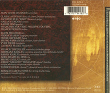 Carica l'immagine nel visualizzatore di Gallery, Renaud Garcia-Fons : Navigatore (CD, Album)