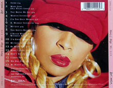 Carica l'immagine nel visualizzatore di Gallery, Mary J. Blige : My Life (CD, Album, UNI)