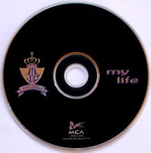 Carica l'immagine nel visualizzatore di Gallery, Mary J. Blige : My Life (CD, Album, UNI)