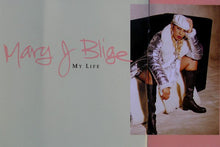 Carica l'immagine nel visualizzatore di Gallery, Mary J. Blige : My Life (CD, Album, UNI)