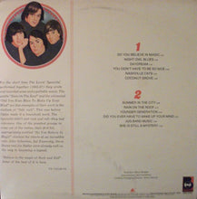 Carica l'immagine nel visualizzatore di Gallery, The Lovin' Spoonful : The Best Of The Lovin' Spoonful (LP, Comp)
