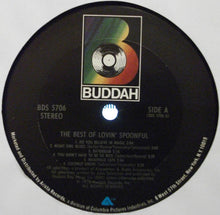 Carica l'immagine nel visualizzatore di Gallery, The Lovin' Spoonful : The Best Of The Lovin' Spoonful (LP, Comp)